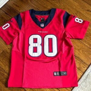 NFL Texans Jersey #80